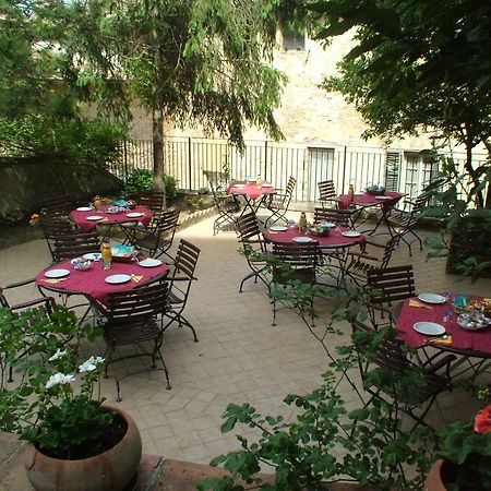 Hôtel La Terrazza Di Montepulciano Stazione Extérieur photo