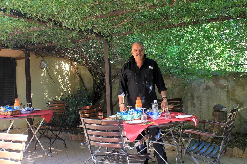 Hôtel La Terrazza Di Montepulciano Stazione Extérieur photo