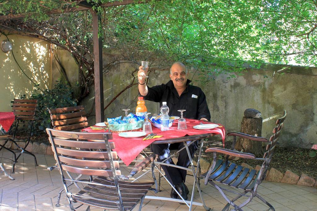 Hôtel La Terrazza Di Montepulciano Stazione Extérieur photo